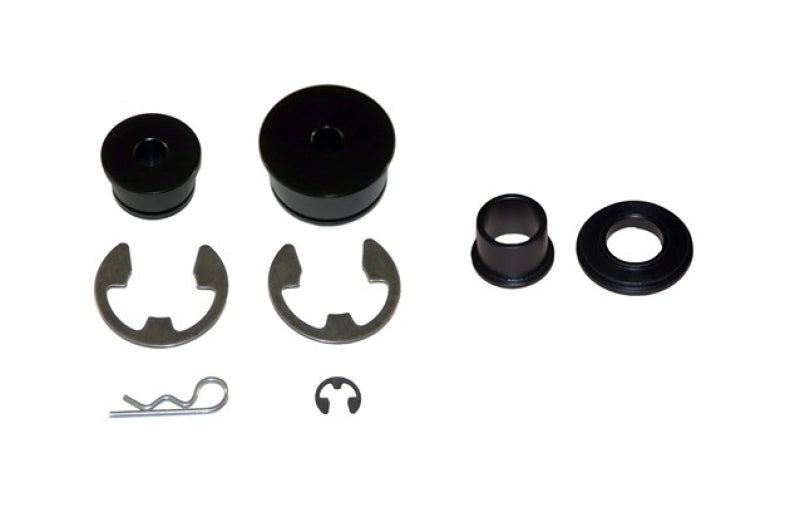 Load image into Gallery viewer, Torque Solution TS-SCB-101C TQS Shifter Cable Bushings
