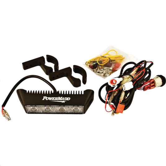 Powermadd 66005 Automatic Reverse LED Light Kit