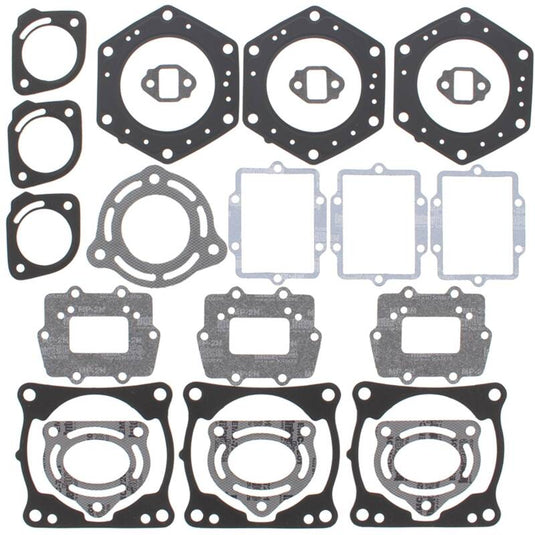 Vertex Pistons 610410 VEP Top End Gasket Kit