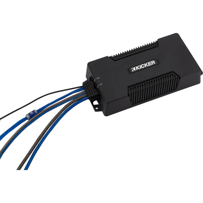 Kicker 48PXA6001 PXA Subwoofer Amplificador - 600 watts