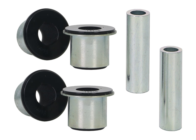 Load image into Gallery viewer, Whiteline W73465 WL Bushings - Spring
