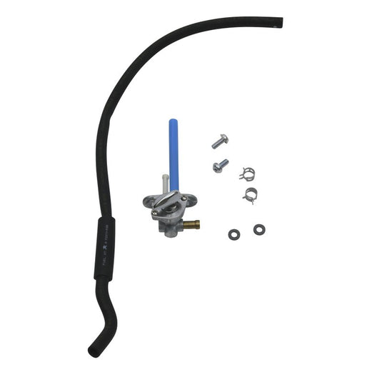All Balls FS101-0217 Fuel Valve Kit