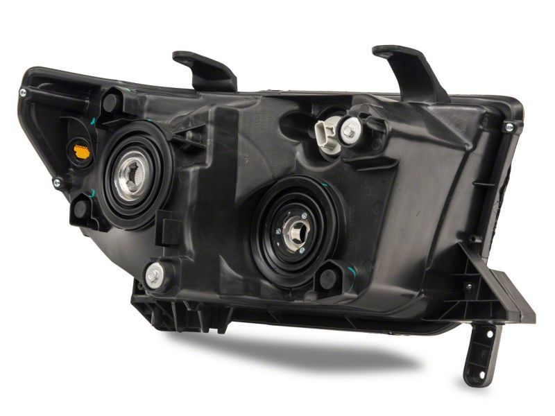 Load image into Gallery viewer, Raxiom TU16004 RAX LED Headlights
