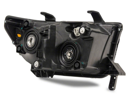 Raxiom TU16004 RAX LED Headlights