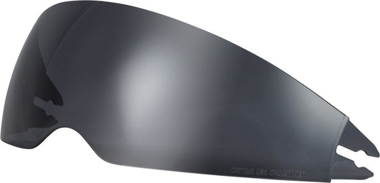 Fly Racing Internal Face Shield for Sentinel Helmets - Dark Smoke