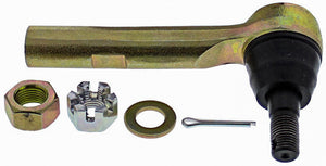 All Balls 51-1076 Tie Rod Outer End Only Kit