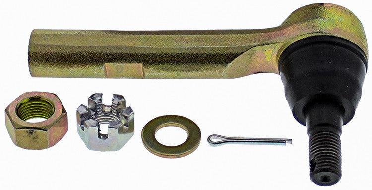 All Balls 51-1076 Tie Rod Outer End Only Kit