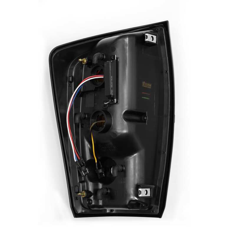 Load image into Gallery viewer, Alpharex 680010 ARX PRO-Series Tail Lights
