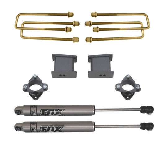 Maxtrac 901340F MXT Lift Kit