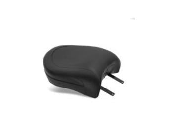 Mustang 75361 Vintage Wide Touring Passenger Seat