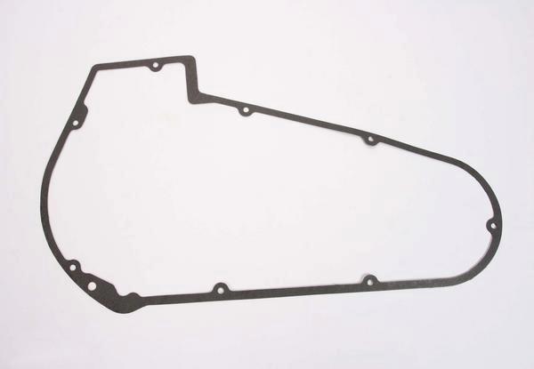 James Gasket 60540-65-A 8-Hole Primary Cover with Silicone - .062in.