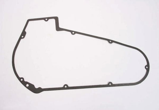 James Gasket 60540-65-A 8-Hole Primary Cover with Silicone - .062in.