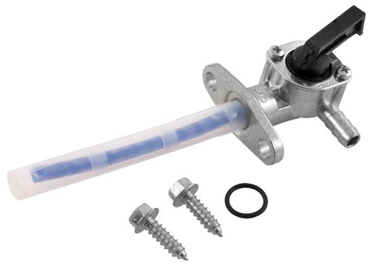 Acerbis 2044230998 Replica Honda Tank Petcock - Right