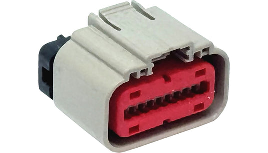 Namz NHD-69201415 ECM Engine Control Unit Connector
