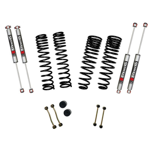 Skyjacker G251PMLT SKY Susp Lift Kit w/ Shock