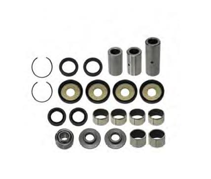 Bronco AT-04346 Linkage Bearing Kit
