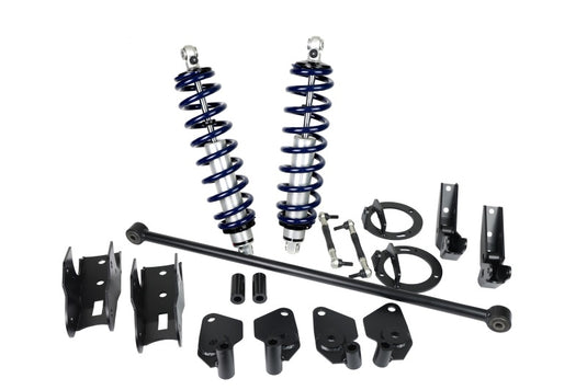 Ridetech 13130115 RID HQ Coilover Kits