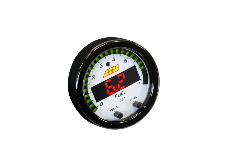 Load image into Gallery viewer, Aem 30-0301 AEM Digital Gauges
