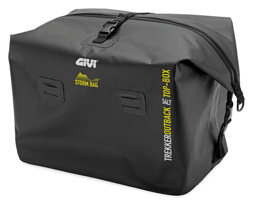 Givi T512 Outback Series Top Case 58L Inner Bag