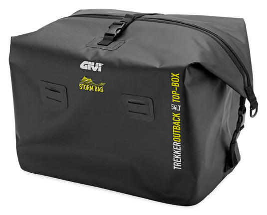 Givi T512 Outback Series Top Case 58L Inner Bag