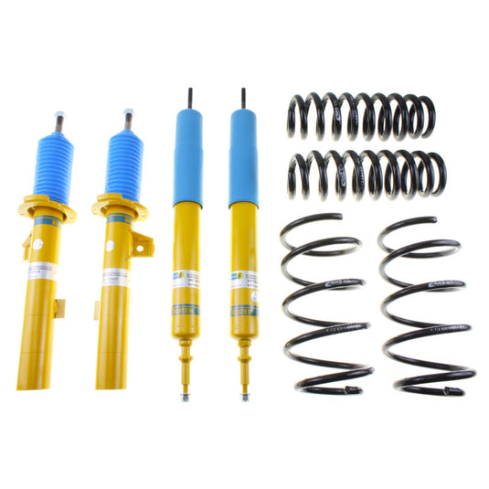 Bilstein 46-180568 BIL B12 Series Suspension Kits