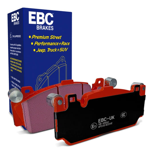 Ebc DP32148C EBC Redstuff Brake Pad Sets