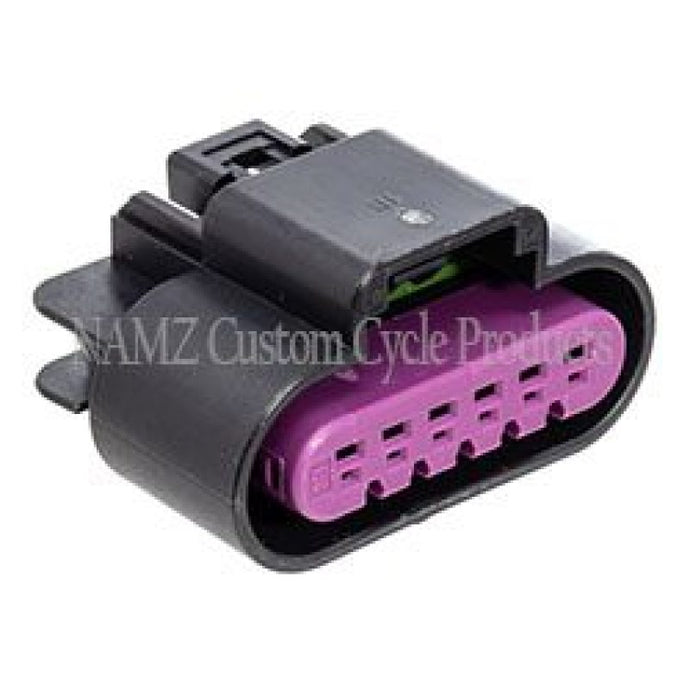 Namz ND-15397577 NAM AMP/Delphi EFI & Component Connectors