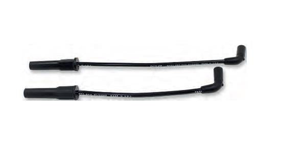 Sumax SXG200 8mm Custom-Colored Plug Wires - Black