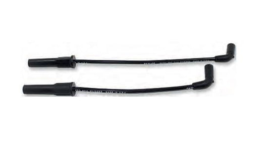 Sumax SXG200 8mm Custom-Colored Plug Wires - Black