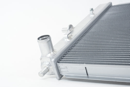 Csf 7074 CSF Radiators - Aluminum