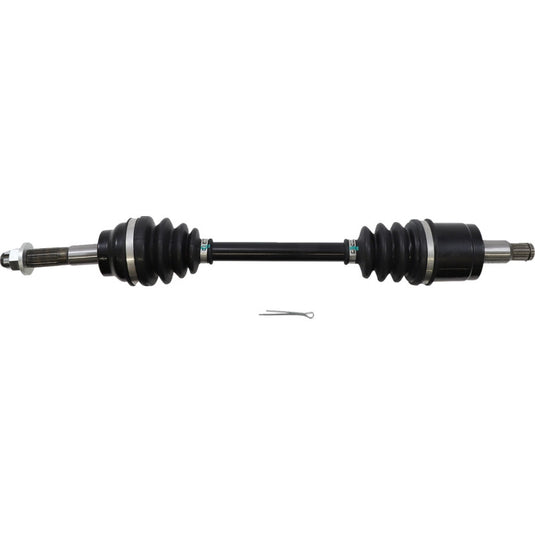 Moose Utility LM6-KU-8-301 Complete Axle Kit
