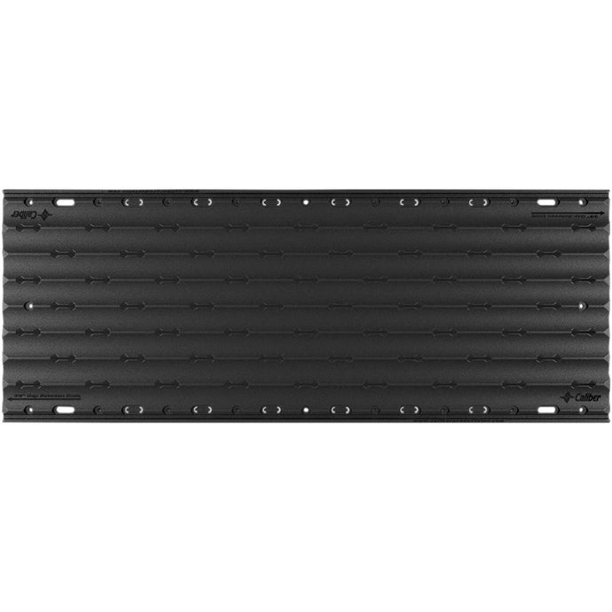 Caliber Products 13376 Lowpro Glides - 11.5in.