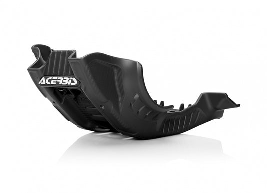Acerbis 2791635229 ACB Skid Plates