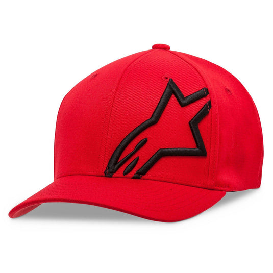 Black/Red