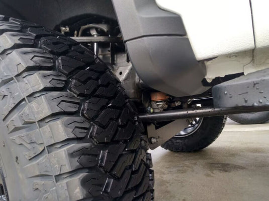 Cognito 510-91203 COG Fender Trim