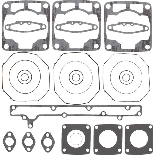 Vertex 710254 Top End Gasket Kit