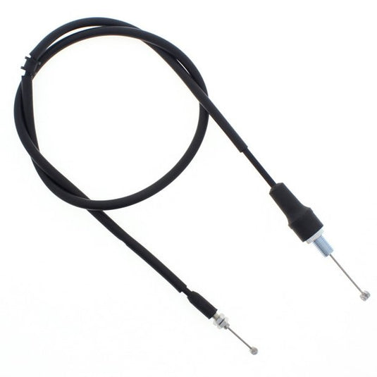 All Balls 45-1270 Black Vinyl Throttle Cable