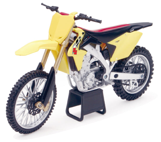 New Ray Toys 57643 NRT Offroad Bikes