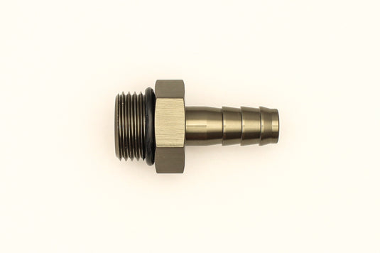 Deatschwerks 6-02-0507 DW ORB to Hose Barb Adapters