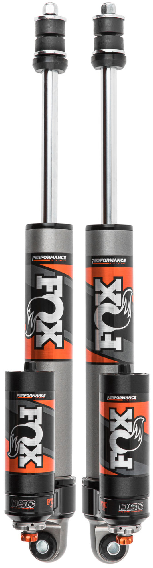 Fox 883-26-065 FOX 2.5 Perf Coilover Shock