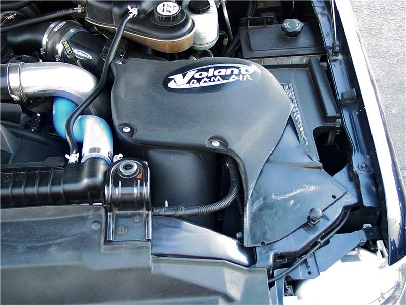 Load image into Gallery viewer, Volant 19860 VOL Closed Primo Air Intake
