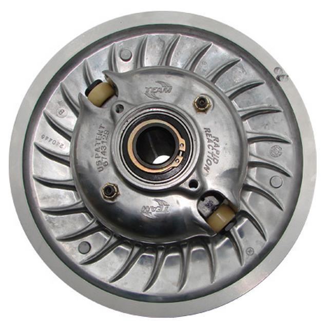 Venom Products 520912 Tied Driven Secondary Clutch Kit