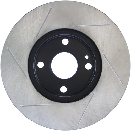 Stoptech 126.45050SL ST Slotted Sport Brake Rotors