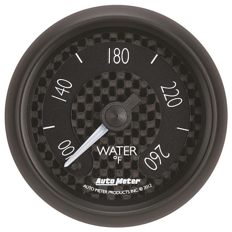 Load image into Gallery viewer, Autometer 8055 AM GT Gauges
