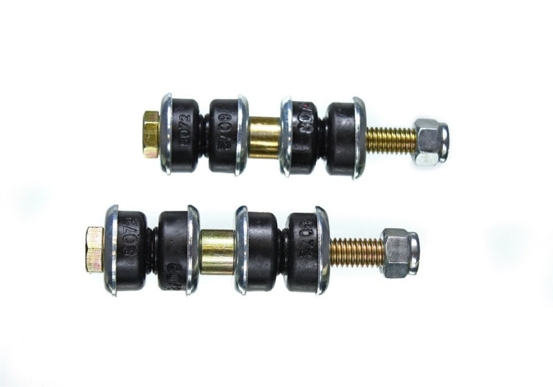 Load image into Gallery viewer, Energy Suspension 16.8104G ES Shock Bushings - Black
