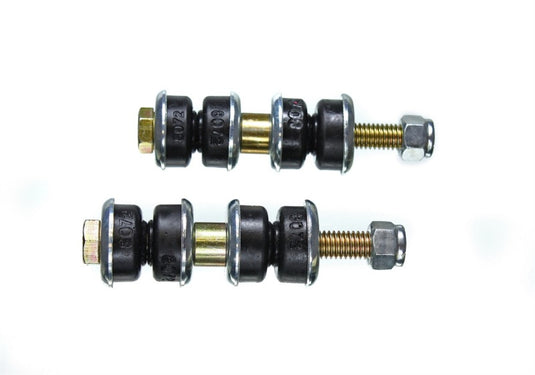 Energy Suspension 16.8104G ES Shock Bushings - Black