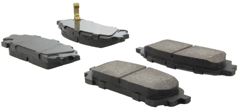 Load image into Gallery viewer, Stoptech 309.10040 ST Sport Brake Pads
