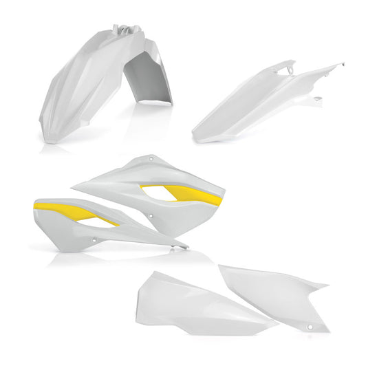 Acerbis 2403074891 ACB Body Kit