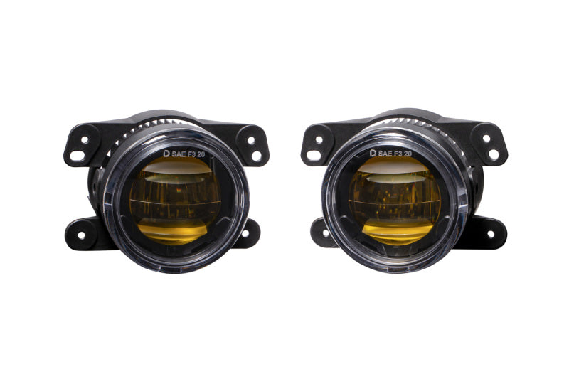 Load image into Gallery viewer, Diode Dynamics DD5131P DIO Fog Lights
