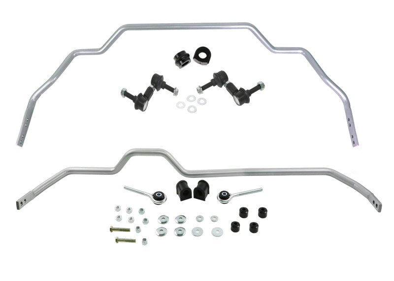 Load image into Gallery viewer, Whiteline BNK010 WL Sway Bars - Front
